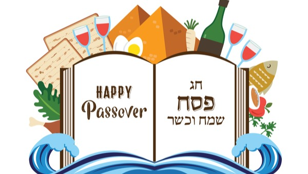 ibranicemerkezi's tweet photo. Akademisyenler #Pesach kelimesinin #Akadca "passahu" 'yatıştırmak' ile aynı kökten geldiğini ileri sürerler.
Pesah kurbanının asıl amacı Tanrı'yı yatıştırmak olarak düşünülünce de, bu anlamı destekler niteliktedir.
#İbranice
#hamursuzbayramı
#pesach2021
חג פסח שמח וכשר😊 https://t.co/lzeEyxdsHf