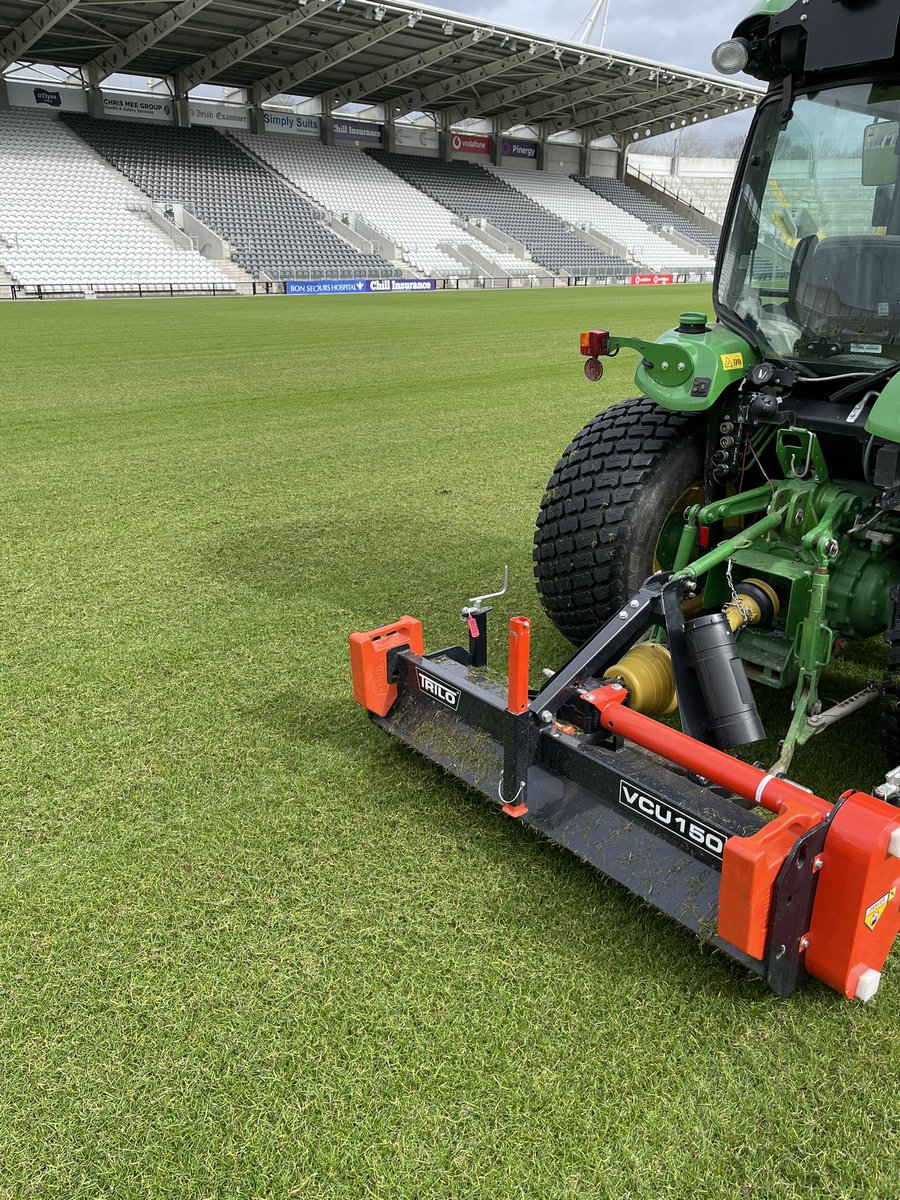 Turftech tweet media