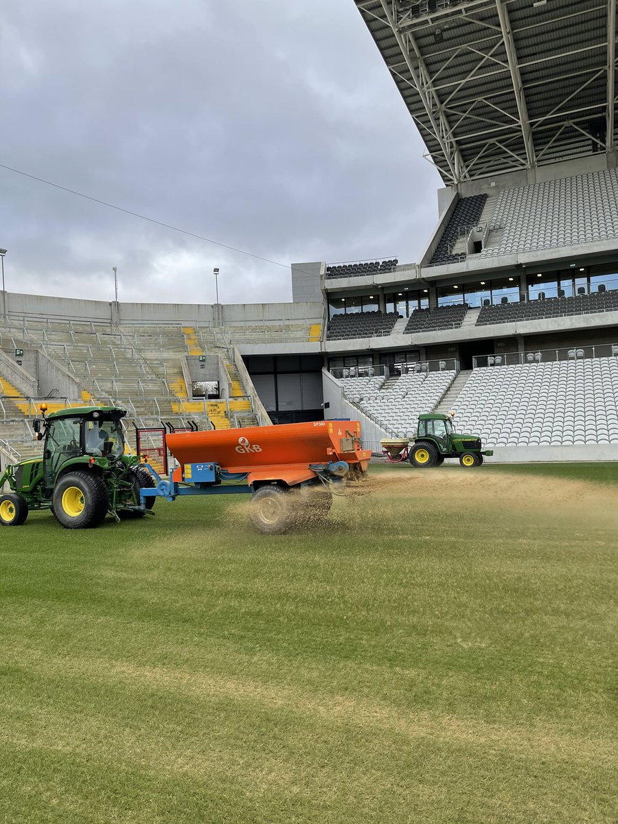 Turftech tweet media