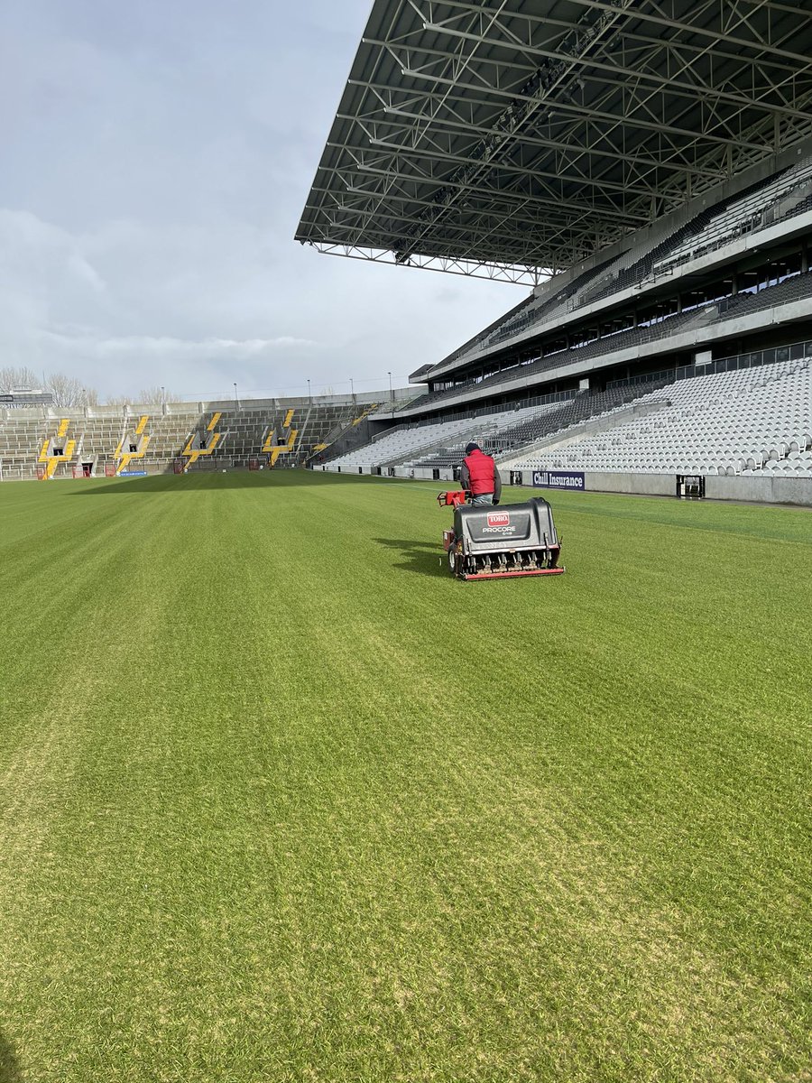 Turftech tweet media