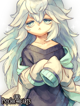 白髪美少女のtwitterイラスト検索結果 白髪美少女のtwitterイラスト検索結果