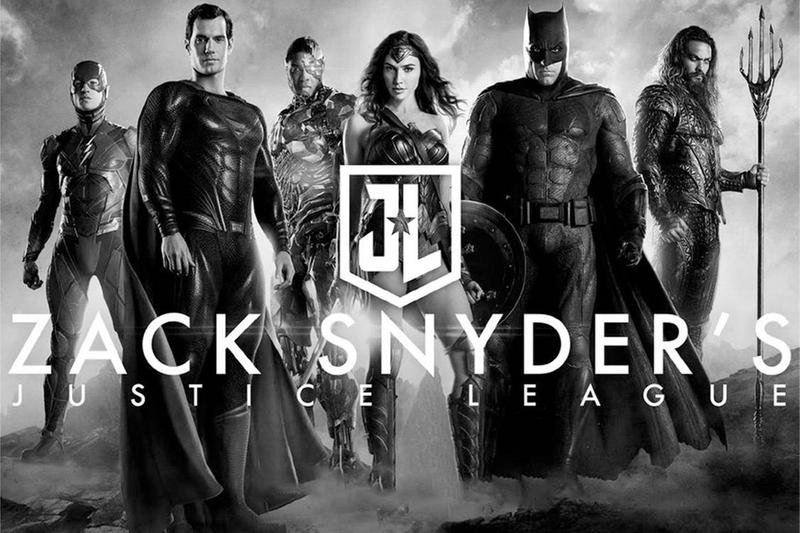 DreddsChin's tweet photo. Just watched  Zack Snyder's  Justice League Cut and it blows away the "original" version and any of the recent DC efforts. Hopefully Warner Bros will see sense and #restorethesnyderverse https://t.co/Q58Frv74At