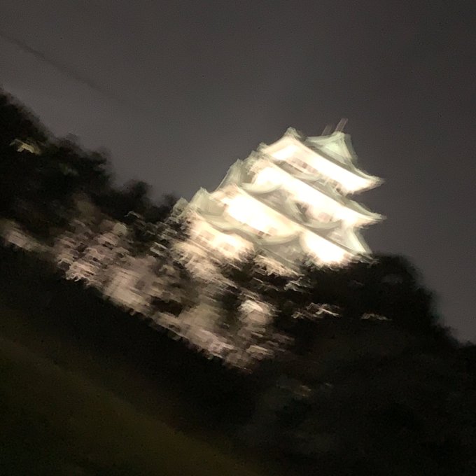 名古屋城のtwitterイラスト検索結果 名古屋城のtwitterイラスト検索結果