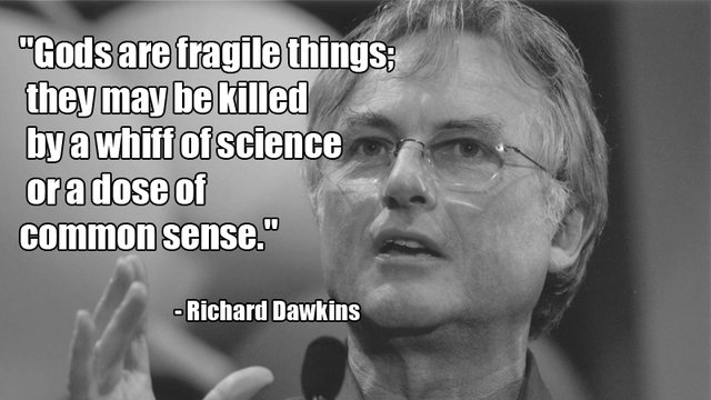 Happy Birthday to Richard Dawkins! 
