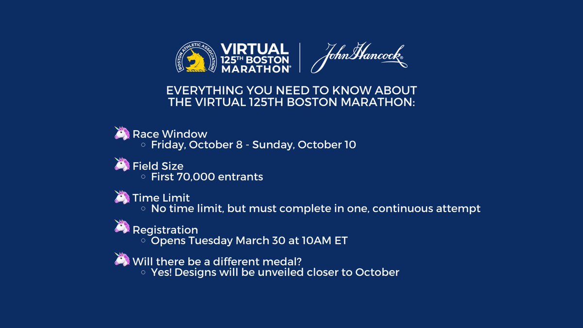 Boston Marathon tweet media