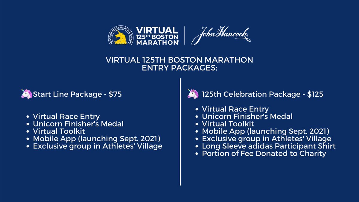 Boston Marathon tweet media