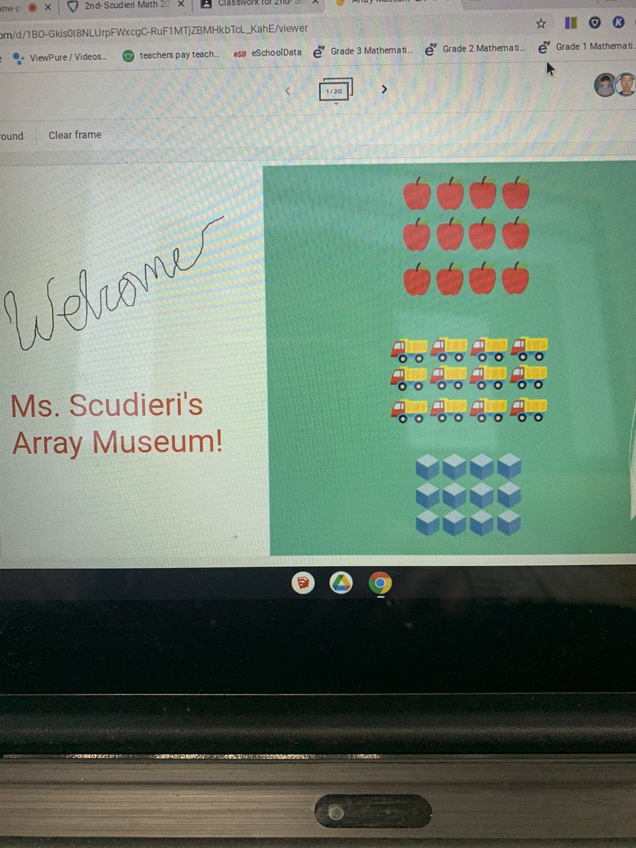 Ms. Scudieri tweet media