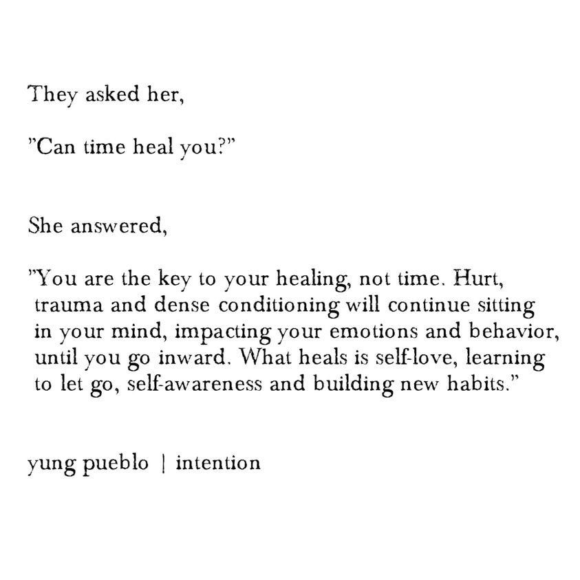 a_puzzled_mind's tweet photo. #Healing #YungPueblo #FridayThoughts https://t.co/W0kMbejUd0