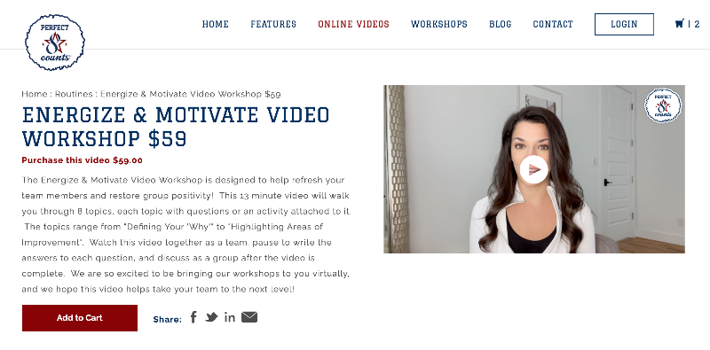 LAST DAY for P8C Workshop Videos - mailchi.mp/41c8dcbdde7b/l…