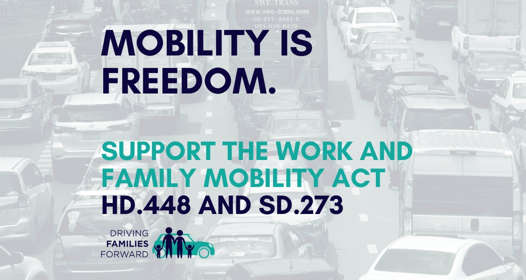 Work and Family Mobility Act