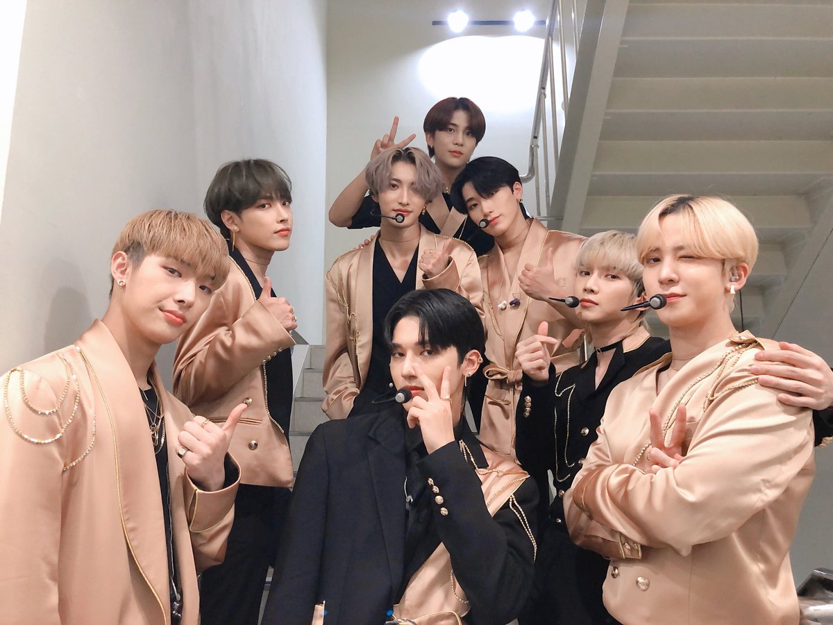 ATEEZARCHlVE's tweet photo. https://t.co/mBUhLJj58Y
