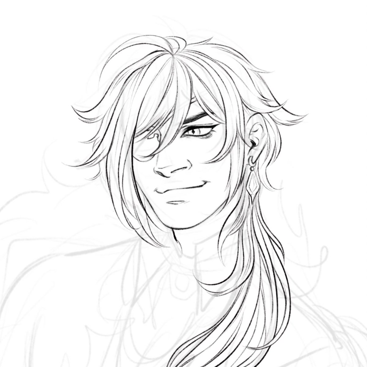 the 3848477 wips in my tablet crying whenever i start something new 😔