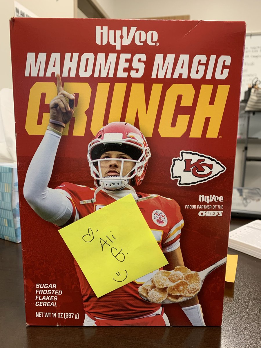 roxrae5679's tweet photo. Who has the BEST Campus Facilitator in the galaxy! I DO! 🙋🏻♀️@AliEliseTX you made my day with this surprise! THANK YOU FOR ALWAYS BEING A BRIGHT LIGHT 🌟 AT AIKIN! #risdwevegotthis #aikineagles #eagleselevate #kcconnection #mahomies https://t.co/IqV3sSsest
