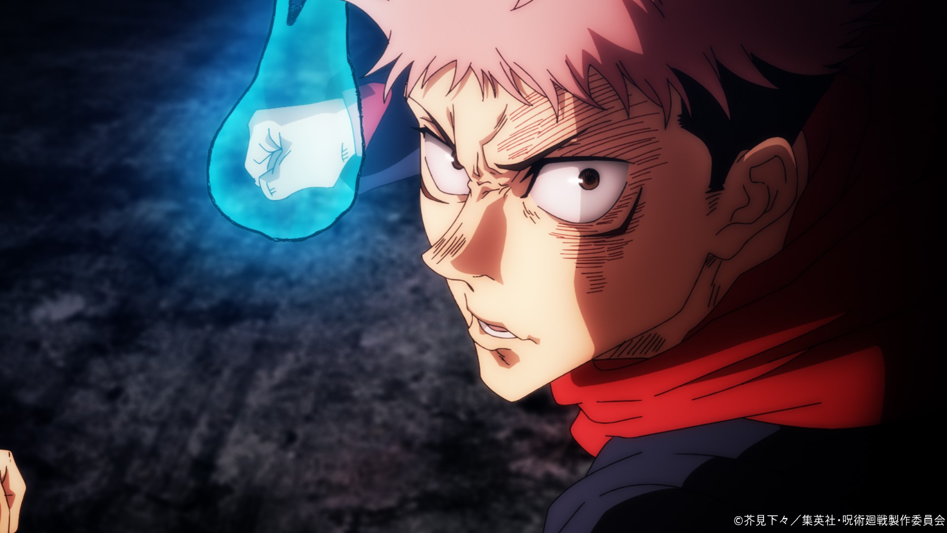 呪術廻戦 アニメ公式 この後すぐ あと10分で 呪術廻戦 最終回第24話 共犯 が放送 リアタイする方は 呪術廻戦 を付け 一緒にご覧ください T Co Z2cee5515r T Co V8kyhmewxv Twitter