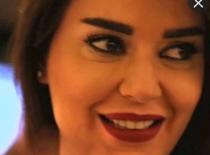 rasha3638's tweet photo. @ETbilArabi @CyrineAbdlNour الحمدلله على السلامه وان شالله عيونك الحلوين ينورونا من جديد عيونك نحسدووو من الجمال ❤️❤️❤️❤️ https://t.co/63DLrTFrf3