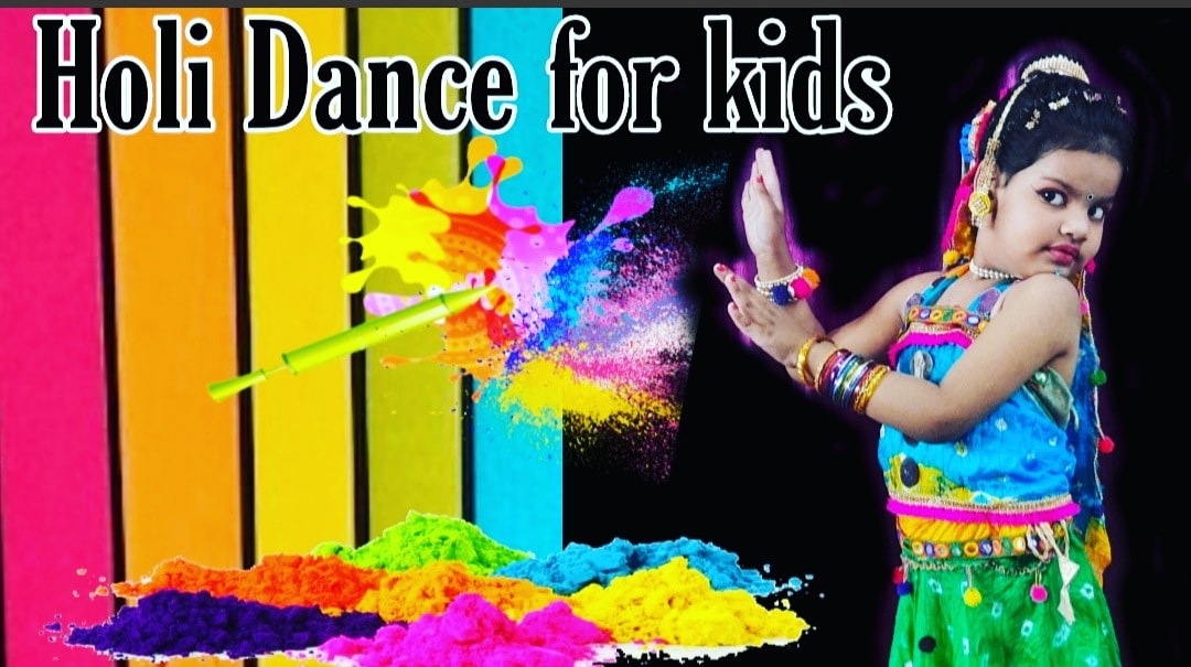 ManuVer57084033's tweet photo. https://t.co/zM37LBCxbN
Holi Dance for kids girl... Holi special Dance #Learningwithmudra SUBSCRIBE NOW ๐๐๐๐ SHARE IT FRIENDS ๐
#easyholidanceforgirls
#Holidance
#Holidanceactivity
#kidsdance
#holisongfordance
#easyholidanceofkids
@learningwithMudra https://t.co/bObK8TEEBC