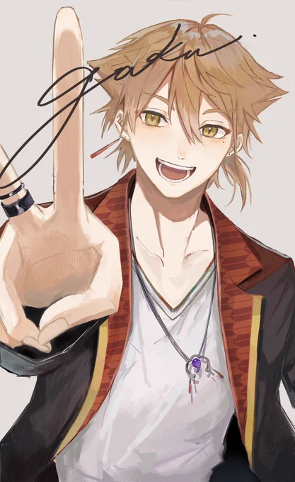 コラボ楽しみ
#金剛力也像 #絵ガク 