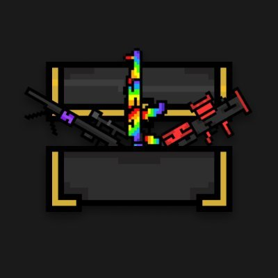 In preparation for our launch next week we are giving away 3 random gunz.

To enter:
Like &amp; Retweet this tweet
Follow <a href="/CryptoGunzNFT/">Cryptoɡunz</a> 

Winners will be picked on launch day!