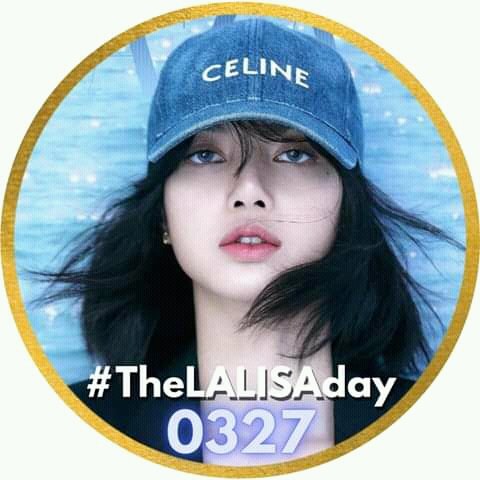 pamielaaustria's tweet photo. Happy Birthday Mahal😘
#TheLalisaDay https://t.co/KvtV0kRRTu