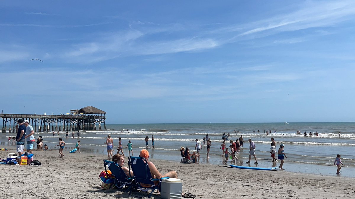 Testo_Tim's tweet image. Friday in Florida!!!