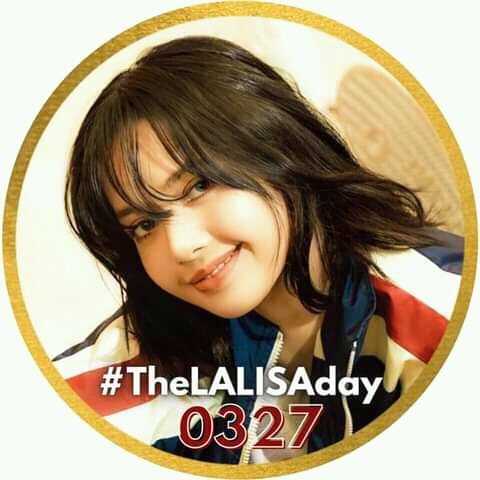 pamielaaustria's tweet photo. Happy Birthday Mahal😘
#TheLalisaDay https://t.co/KvtV0kRRTu