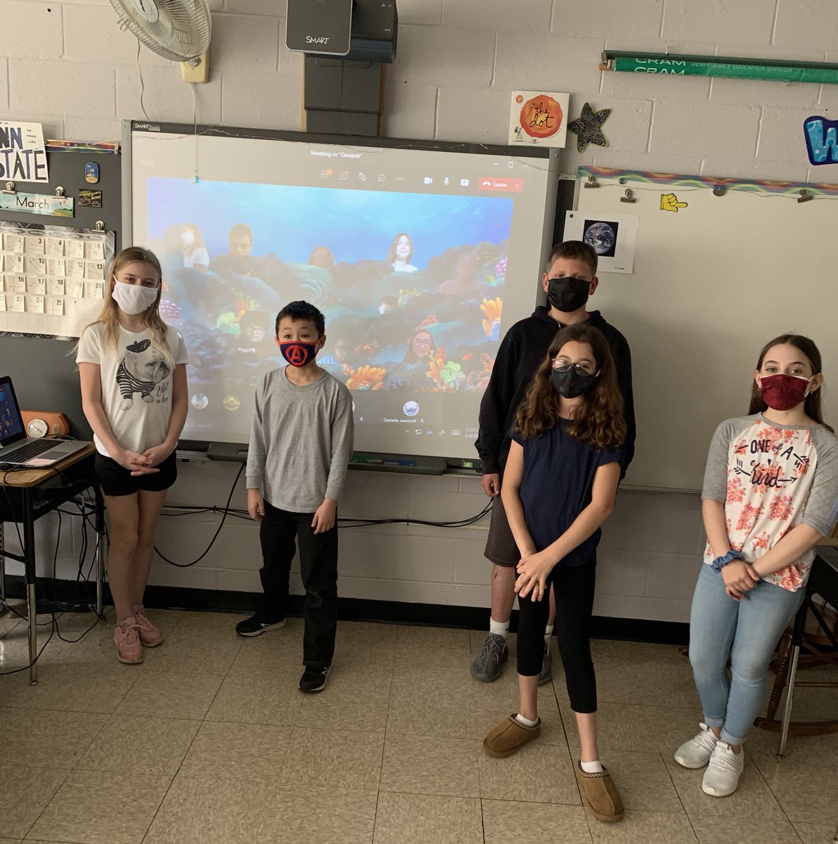 Fifth Grade Teacher tweet media