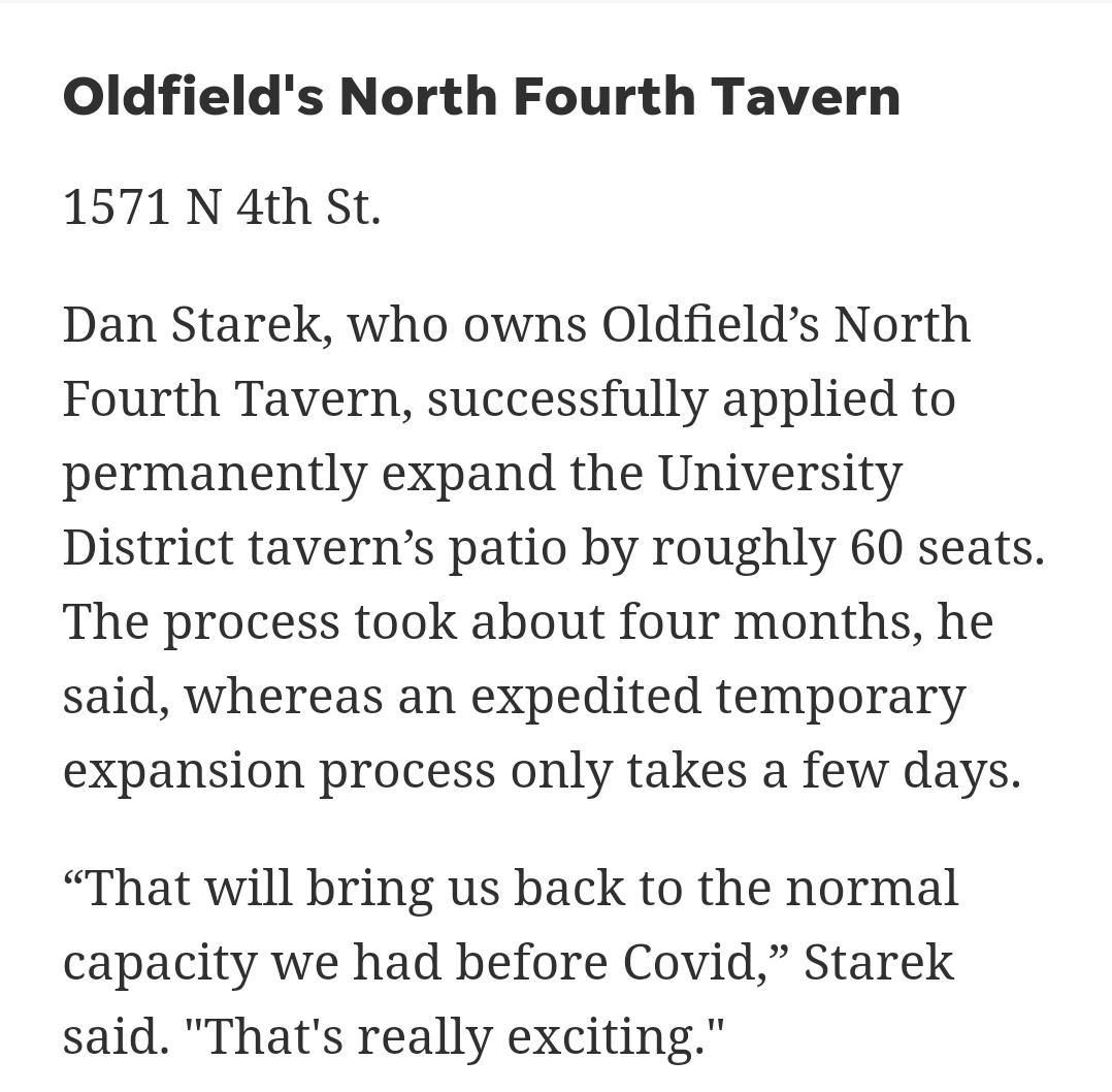 OldfieldsOSU's tweet photo. Nice little weekend to enjoy a nice little patio... 
5pm Friday, 3pm Saturday &amp; Sunday! 
#GetChitty #StayChitty https://t.co/eDLVVF2wTG