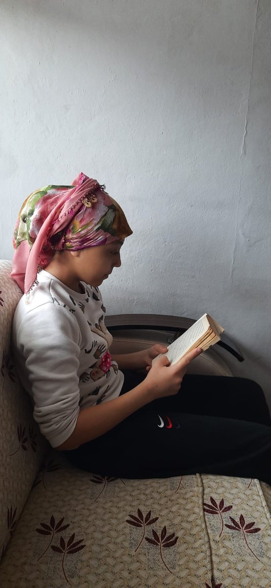 Her okur bir lider değildir, fakat her lider bir okur olmalıdır.
(Hanry Truman)
#zonguldakokuyor