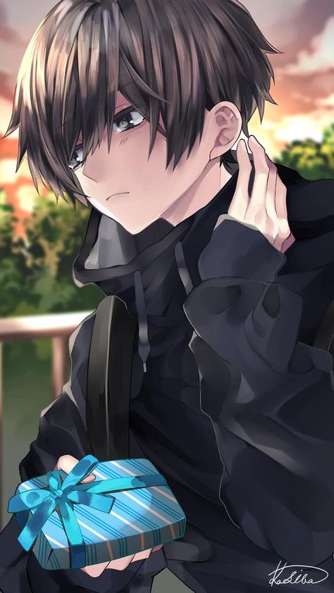 SystemKnownAs's tweet photo. Meet Kai

Kai is a mute alter, he doesn’t verbally speak at all. He’s extremely shy and cross dresses on occasion because he likes feminine clothing quite often. He’s very gentle and easily spooked by loud people and noises and often will shut down around too much noise. https://t.co/pRczehnnk8