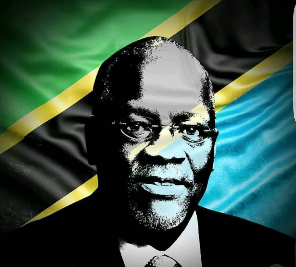 mokuaDmokua's tweet image. I have been compelled to accept this reality, all go to the same place; all come from dust, and to dust all return. Rest well the 21st century true leader who had the interests of his subjects at heart