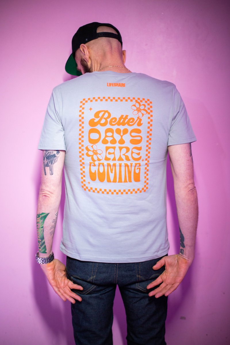 LifeshareUK's tweet photo. They're made in factories that care for the welfare of the workers and they are printed locally by @floodclothingco with eco-friendly inks.
We've even introduced a 2-pack so you can get a cheeky discount if you can't choose just one! #SpringUpNorth https://t.co/IsQ68VfU6q https://t.co/aKgQVYuroX