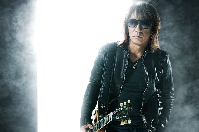  Happy Birthday      TAK MATSUMOTO    