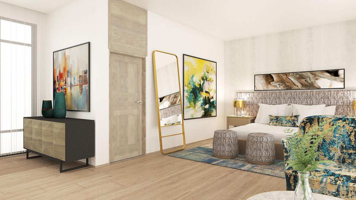 Alchemist_3D's tweet photo. Photo realistic apartment render. A perfect way to visualise a space before it is actually there.
#interior_and_living #freelance #archlife #livingroomdecor #apartmentliving #visualization #luxurylifestyle #renderingservices #rendering3d #architectualvisualization @3drenderbot https://t.co/nCNlXPsBNh