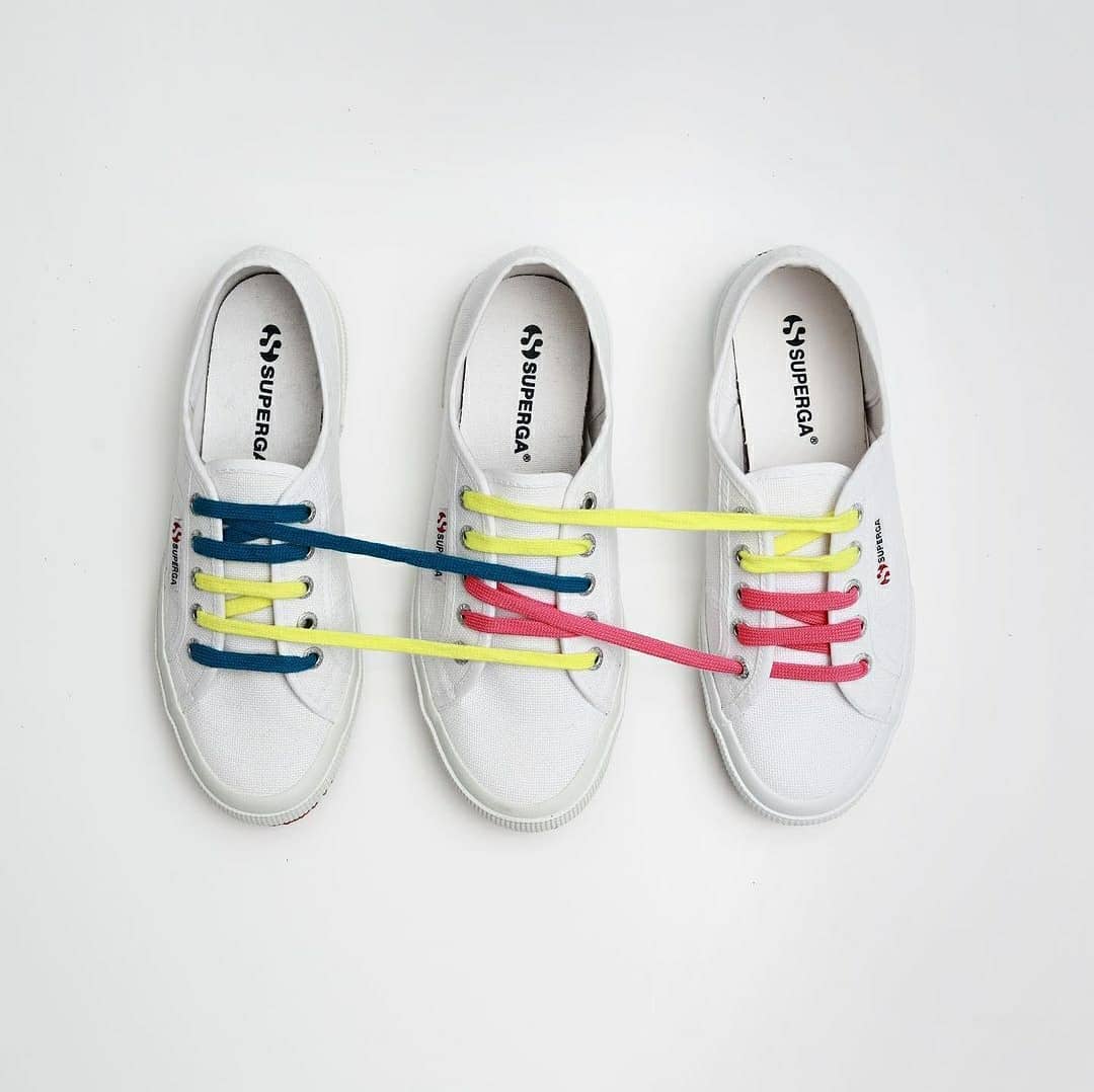 Superga_Chile's tweet image. Adáptalas como quieras✨ Tus Superga 2750 son tu propia identidad.

#SupergaLovers #Superga