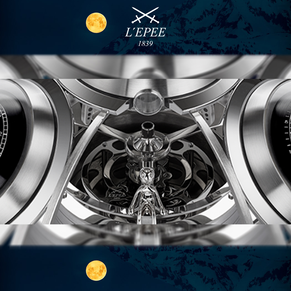 L'Epée 1839 tweet media