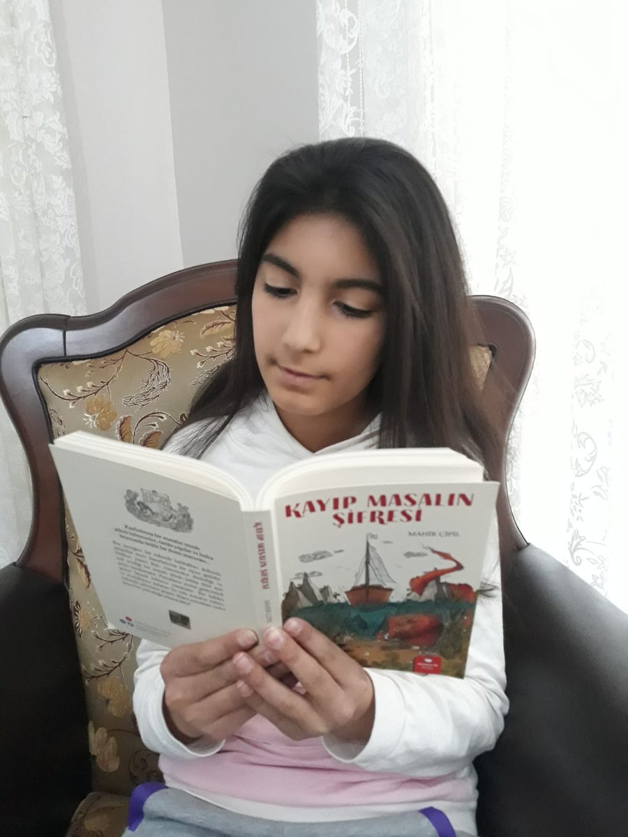 "Okuyanlar iki misli daha iyi görür." Maender
#zonguldakokuyor