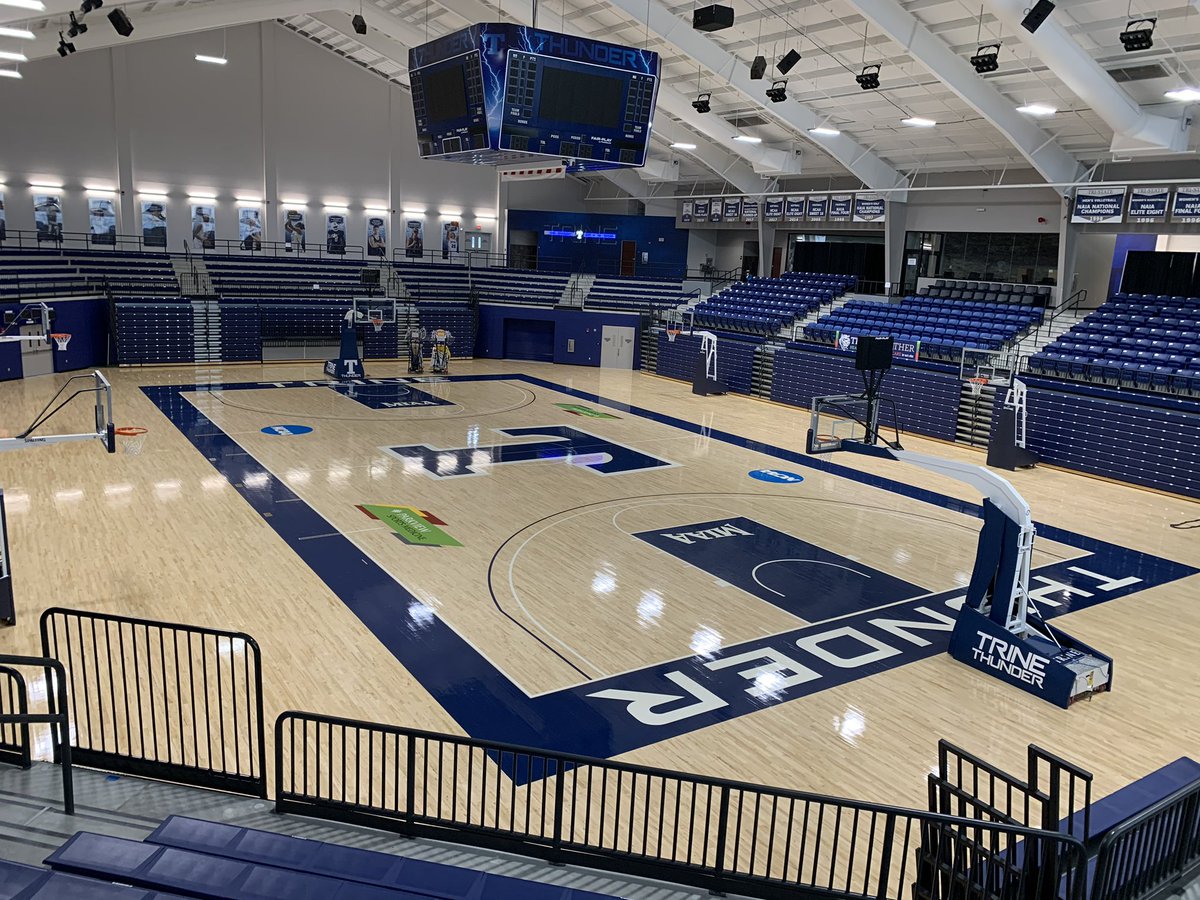 kiley_williams1's tweet photo. Super excited to announce my commitment to Trine University to continue my academic and athletic career! I’d like to thank my friends, family, coaches, and teammates for helping me on this journey. Thank you to Coach Rang, Coach Rob, and Coach Taylor for the opportunity 💙🤍 https://t.co/lPcOHf8IcC