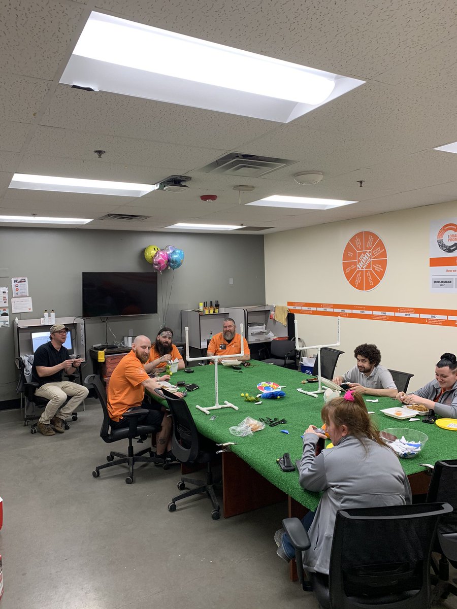 Home Depot 3402, Tilton, NH tweet media