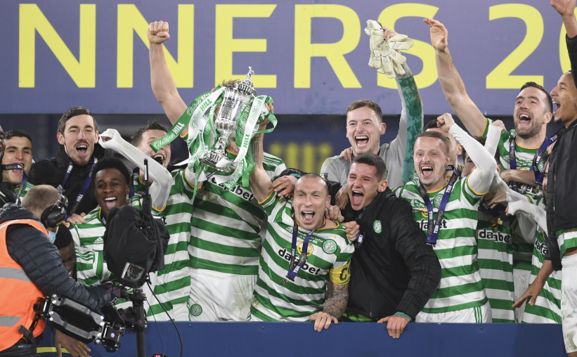 Record_Sport's tweet photo. Celtic named one of the teams of the decade as Parkhead club soar above Liverpool and AC Milan in power rankings 📊

https://t.co/3bl9Bkwg2H https://t.co/xCfOuVFylG