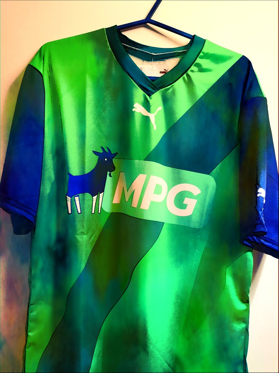 Jayzone_11's tweet photo. A mon tour de vous annoncer ma signature au FC @MonPetitGazon ! 🐐
#Rotaldo #MPG #Meeeh https://t.co/lWEoWtXQsg