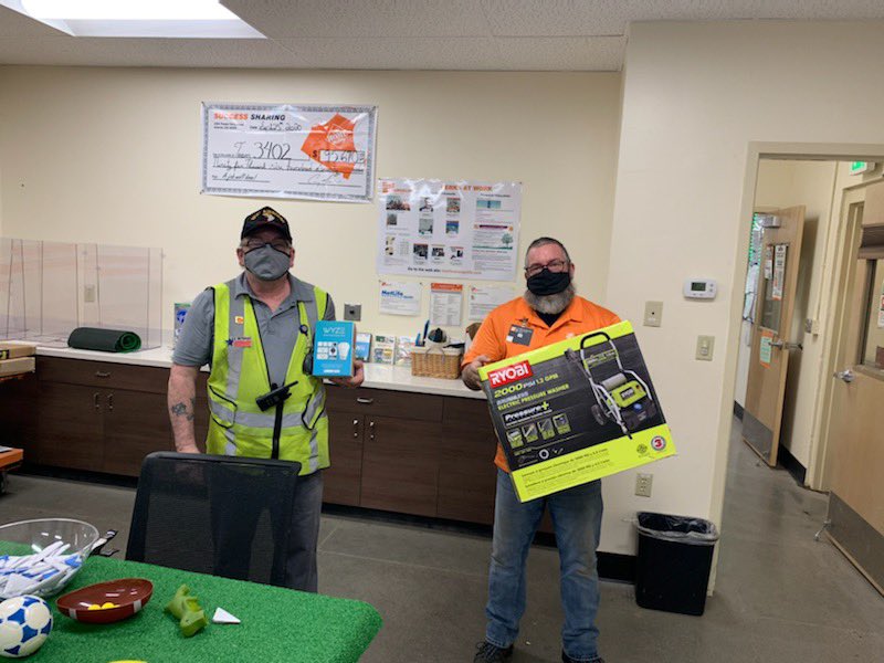 Home Depot 3402, Tilton, NH tweet media