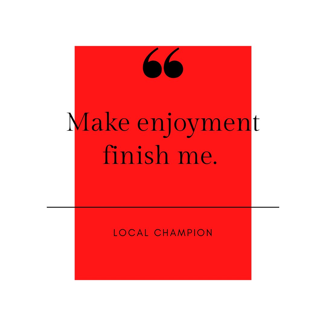 local__champion's tweet photo. TGIF theme; https://t.co/GzEuzQwH9T