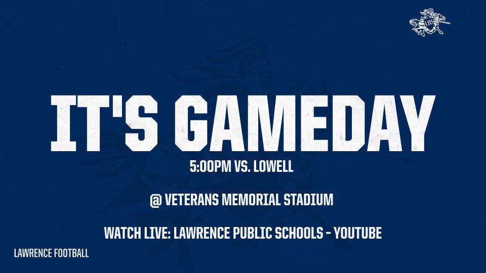 LHS LANCERS FOOTBALL (@lhslancers_fb) on Twitter photo 