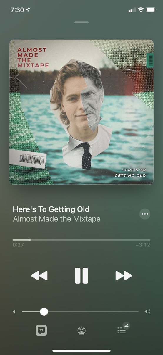 Have y’all streamed this song yet?!?!?!!? <a href="/amtmband/">amtmband</a>