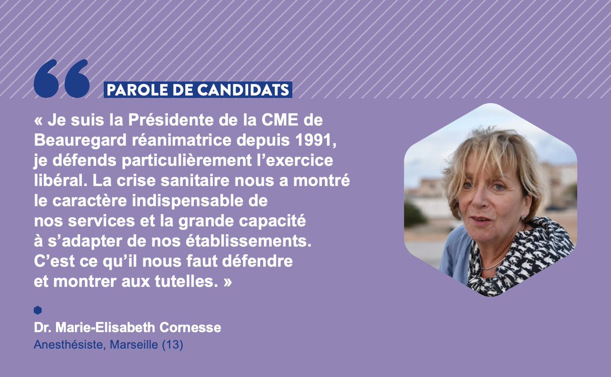 FmfSud's tweet photo. 🗳️👩‍⚕️#URPS2021 🧑‍⚕️🗳️

#IlsSengagent

Découvrez le témoignage de 4 de nos candidats de la liste #FMF pour la région #PACA ! 

#ExerciceCoordonné #MédecineLibérale
#FMF2021

Nos professions de foi #Généraliste #Spécialiste : 📝https://t.co/QvmSJmcEta https://t.co/Ebd0aekCnm