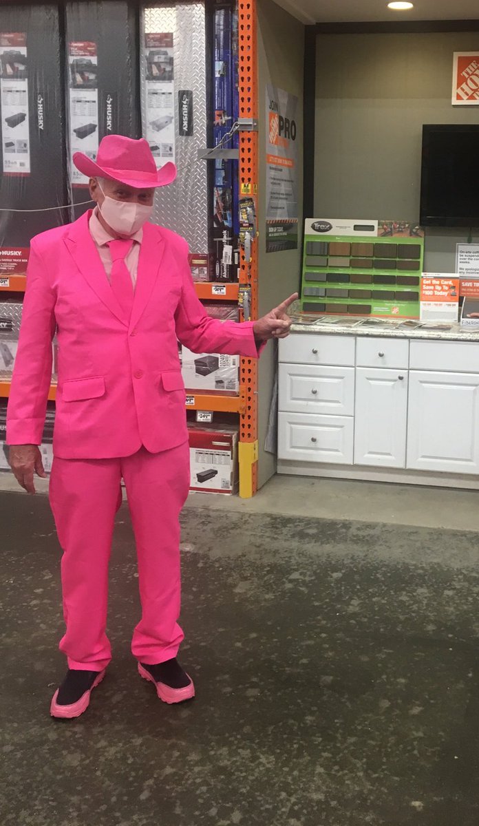 At 4622 Candy Land has been taken to the next level !!! We are ready for all the fun and exciting things for day 2 ⁦<a href="/MccourtDonTHD/">Don Mccourt</a>⁩ ⁦<a href="/DeeByars/">DeeByars</a>⁩