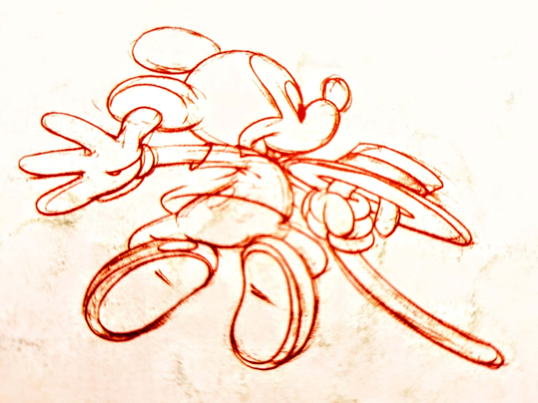 へっちゃん 落書きしてみた ディズニー ミッキーマウス 色鉛筆 素描 Disney Mickeymouse Drawing Coloredpencils Graffiti 絵描きさんと繋がりたい イラスト好きさんと繋がりたい ディズニーマニアと繋がりたい T Co P3bc4hknrq