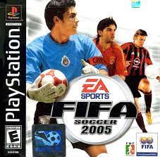 4esGaming's tweet photo. ¡#4esGamer hoy es viernes de #4esSoundtrack!
En colaboración con @chuchuROD

En la 3era recomendación elegimos el último juego desarrollado para #PS1 

#FIFA2005

Throwback a esa portada de Sanchez, Morientes y Shevchenko

Repertorio lleno de rolones👇
https://t.co/GnRaTdCnhZ https://t.co/Vx4Td0YGyO