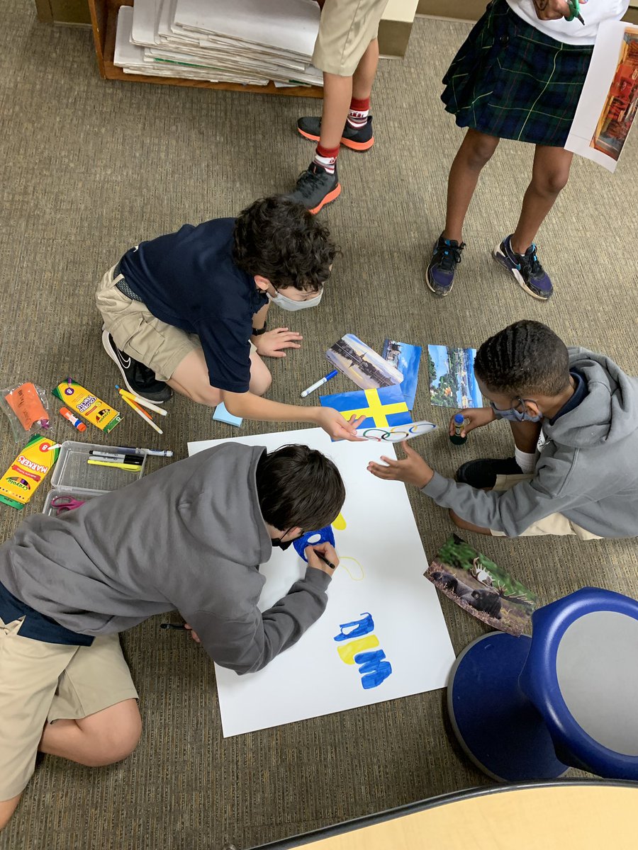 Mrs. McRae's Class tweet media