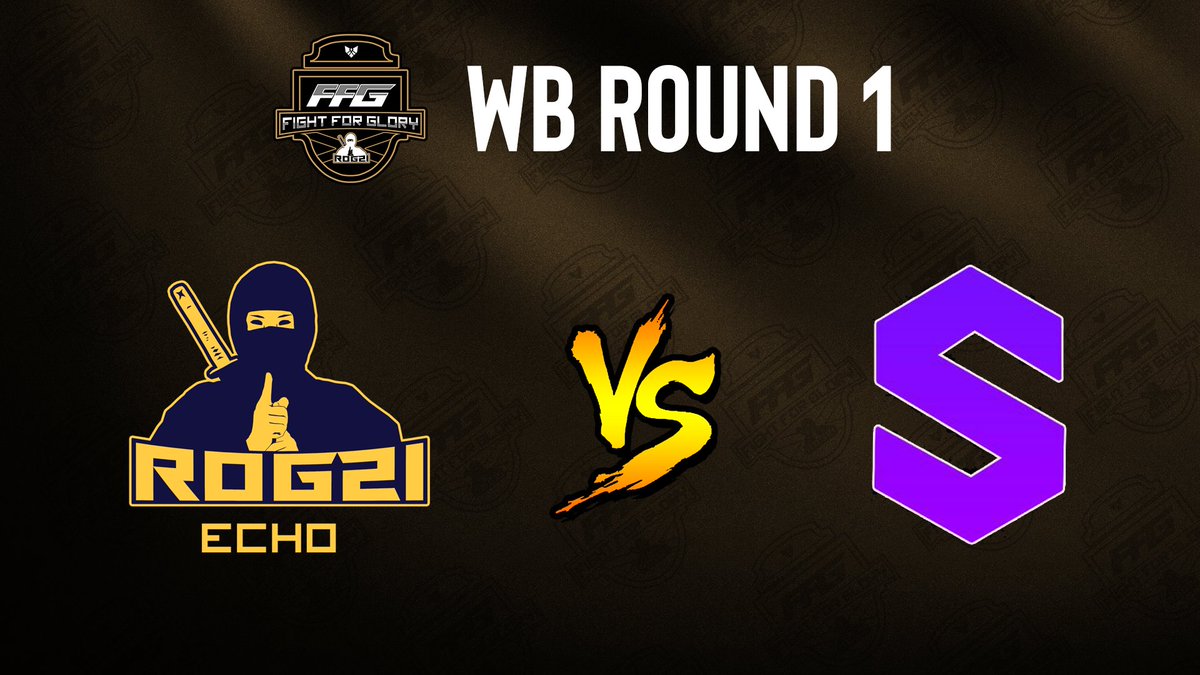 Fight For Glory tweet media